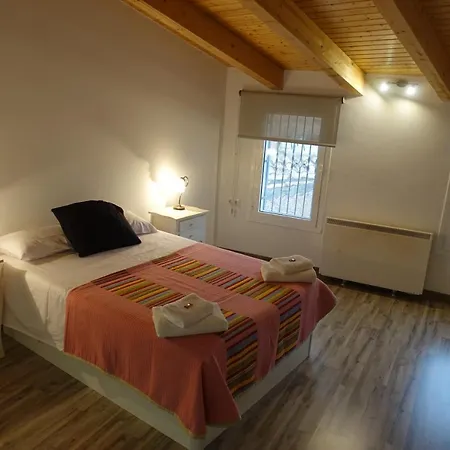 Ca Miquel Prázdninový dům *