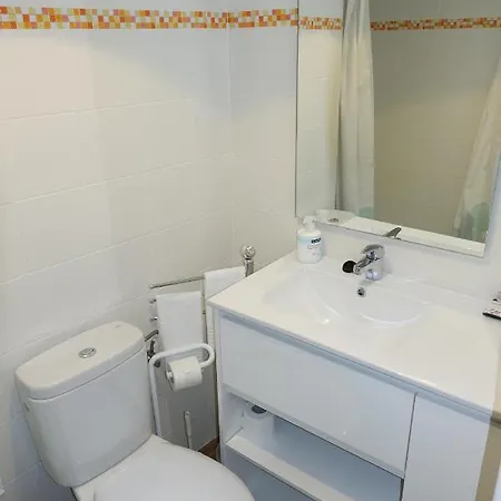 Ca Miquel Holiday home