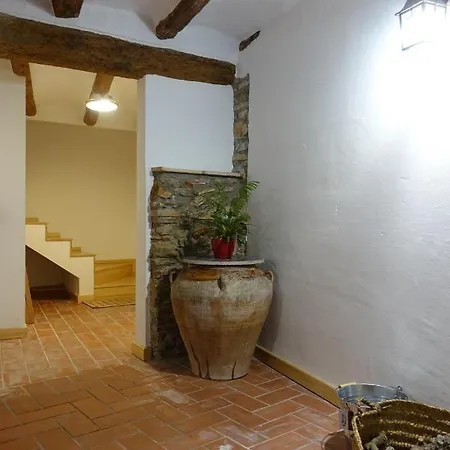 Holiday home Ca Miquel