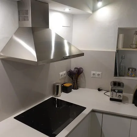 Ca Miquel Holiday home Tivissa