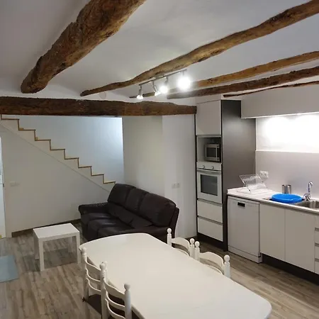 Ca Miquel Holiday home Tivissa