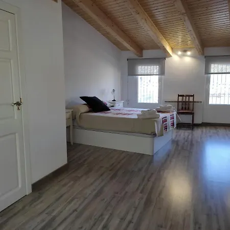 Ca Miquel Holiday home Tivissa
