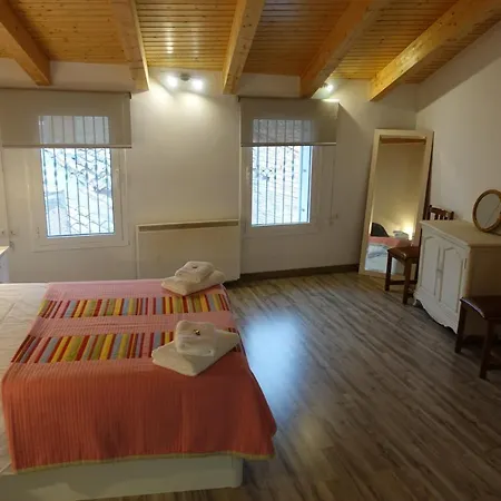 Ca Miquel Сasa de vacaciones Tivissa
