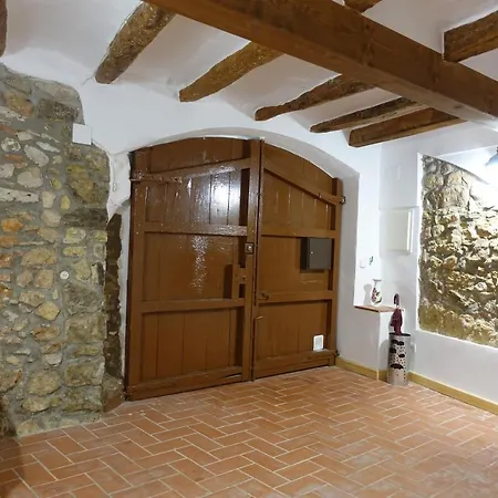 Ca Miquel * Tivissa