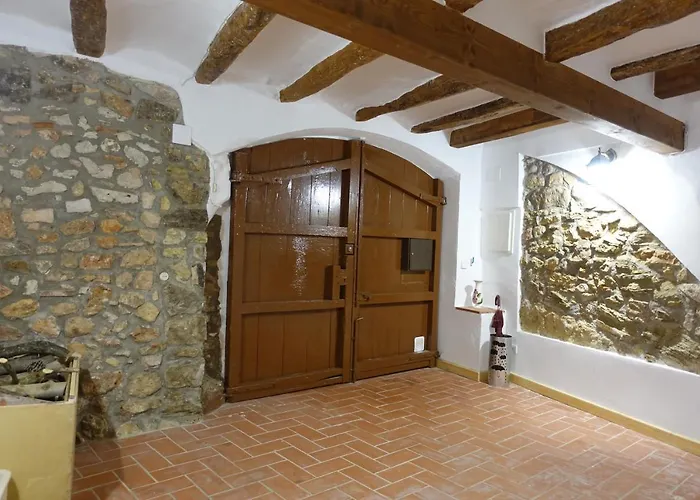 Ca Miquel * Tivissa